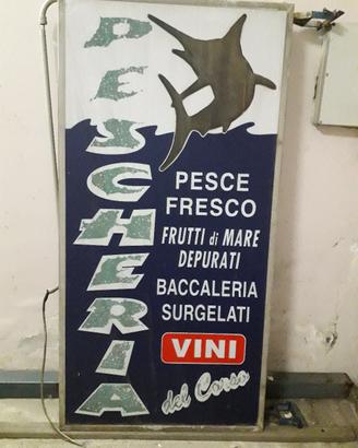 tabella publicita