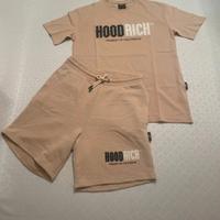 Completo Hoodrich 