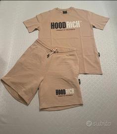 Completo Hoodrich 