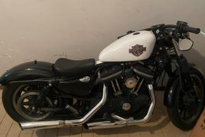 Harley Devidson 883 Sportster