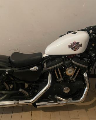 Harley Devidson 883 Sportster