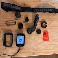 Garmin Edge 530 Bundle