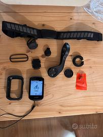 Garmin Edge 530 Bundle