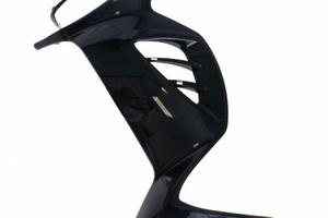 Fianco anteriore sinistro Malaguti Spidermax 500