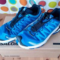 Scarpe Trail Running SALOMON XA PRO 3D V9