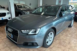 Audi A4 Avant 35 2.0 tdi S line edition 150cv s-tr