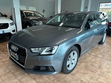 Audi A4 Avant 35 2.0 tdi S line edition 150cv s-tr