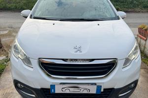 Peugeot 2008 PURETECH 82 ALLURE