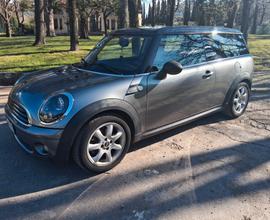 Mini Cooper Clubman Mini 1.6 16V Cooper Clubman