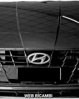 Hyundai i20 ricambi 2021 2022 2023