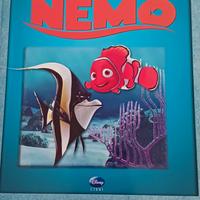 libro di disney Nemo