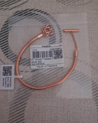 Bracciale pandora 