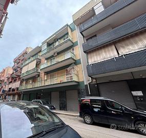 4 LOCALI A BARLETTA
