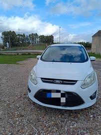 Ford C max