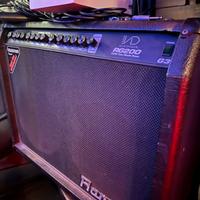 Randall amplificatore combo 200 watt