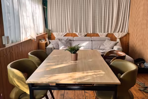 Bungalow Chalet - Casa stanziale - 250 mt dal mare
