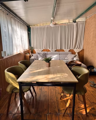 Bungalow Chalet - Casa stanziale - 250 mt dal mare