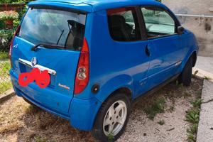 Mini car