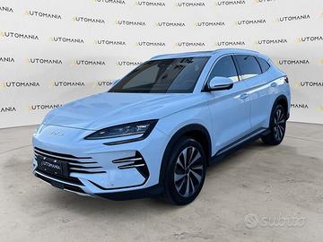 BYD Seal U DMi Design