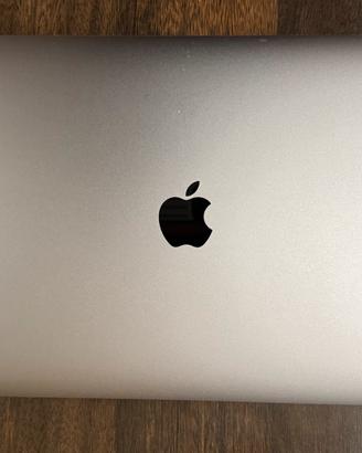 MacBook Pro 2016 late 2016