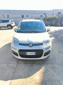 FIAT PANDA 1.3 MTJ -PRoV TOSCANA-ECCELLENTI CONDIZ