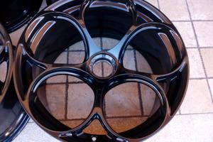 CERCHI 20 ORIGINALI ALFA ROMEO COD:2073