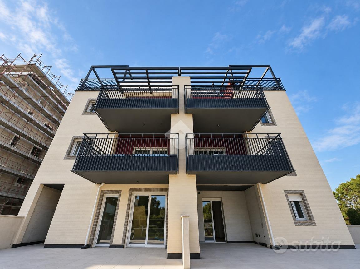 Appartamento – Guidonia, Le Muratelle - Vista 5