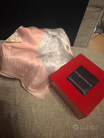 Foulard Seta Pasquale Bruni