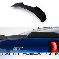 Spoiler Cap 3D Ford Mustang GT Mk7