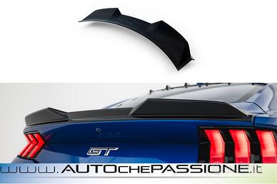 Spoiler Cap 3D Ford Mustang GT Mk7