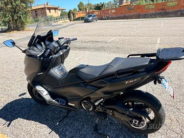T max 560