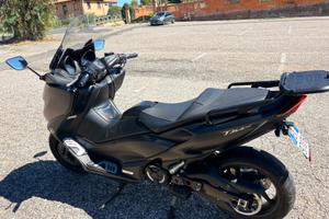 T max 560