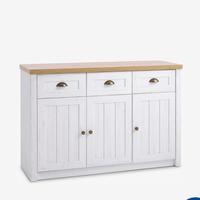 Madia shabby chis (Jysk)