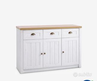 Madia shabby chis (Jysk)