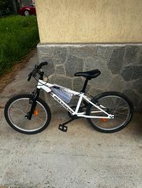 MTB Rockrider ST100 20”
