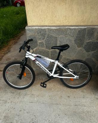 MTB Rockrider ST100 20”