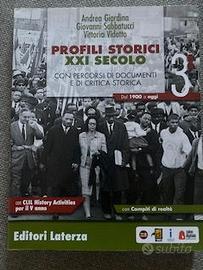 PROFILI STORICI XXI SECOLO (3)