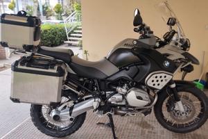 BMW R 1200 GS ADVENTURE Perfetta