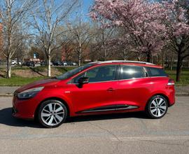 RENAULT Clio 4ª serie - 2015