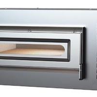 FORNO ELETTRICO PER PIZZA 1 CAMERA 35X35XH17