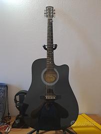 chitarra acustica