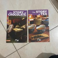 Set libri per imparare l’inglese Easyread