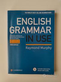 English Grammar in Use