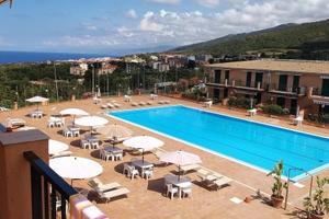 Appartamento a Finale di Pollina Residence Costa