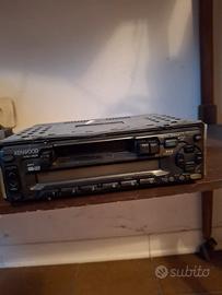 autoradio anni 90