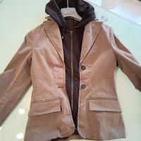 Blazer Daniele Alessandrini 