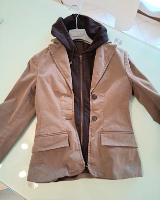 Blazer Daniele Alessandrini 