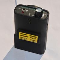 Riproduttore Lockvögel 8S Electronic Bird Caller