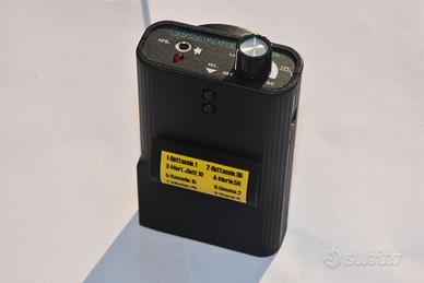 Riproduttore Lockvögel 8S Electronic Bird Caller