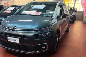 Citroen Grand C4 SpaceTourer BlueHDi 130 S&S EAT8 